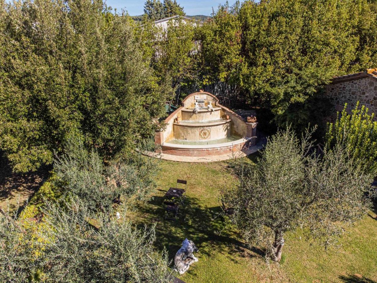 Country House Il Piancardato Collazzone ภายนอก รูปภาพ