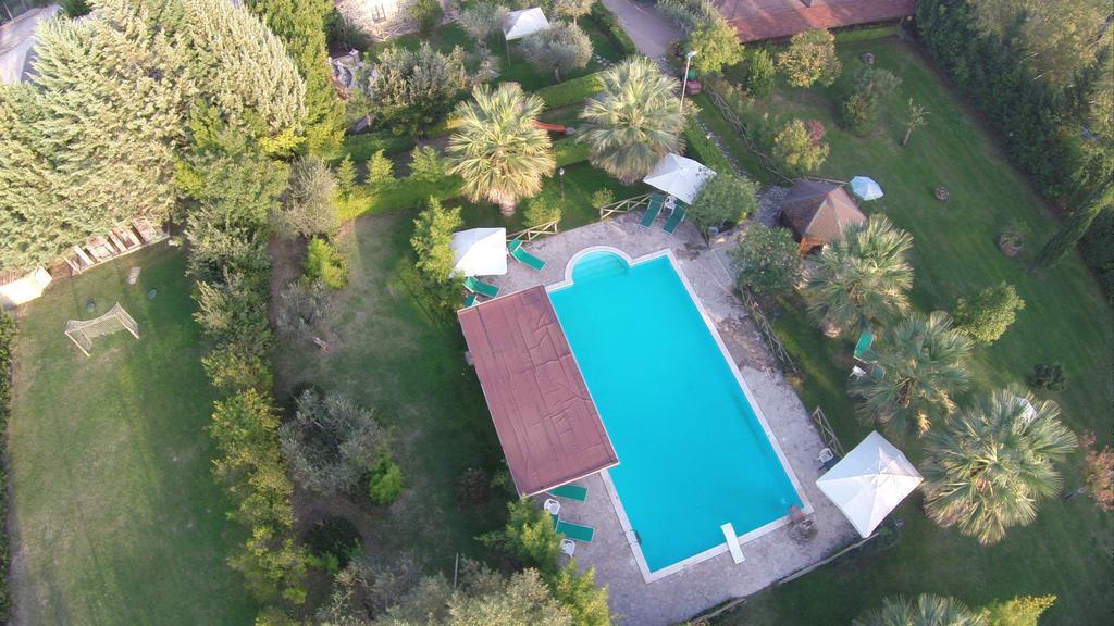 Country House Il Piancardato Collazzone ภายนอก รูปภาพ