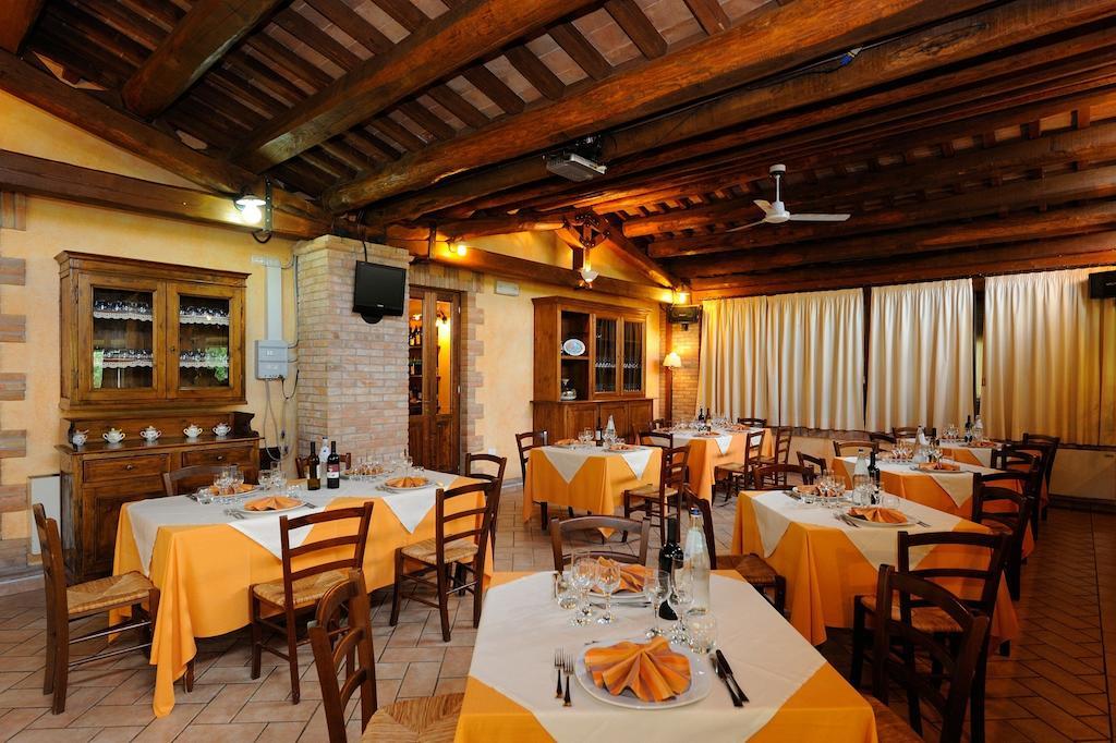 Country House Il Piancardato Collazzone ภายนอก รูปภาพ
