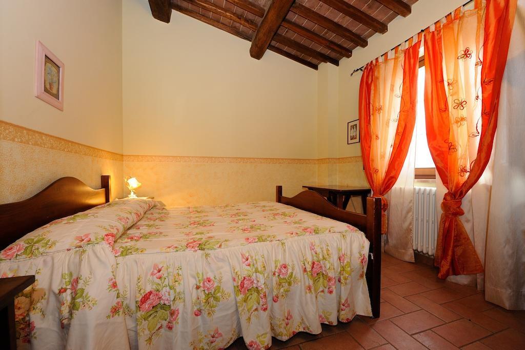Country House Il Piancardato Collazzone ห้อง รูปภาพ