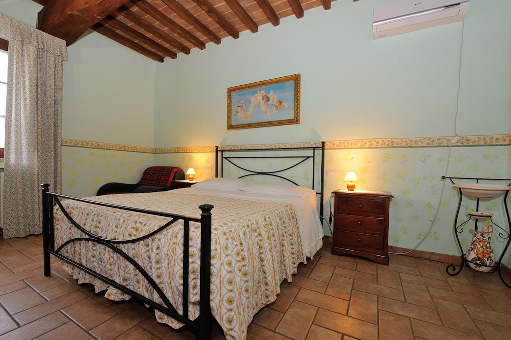 Country House Il Piancardato Collazzone ห้อง รูปภาพ