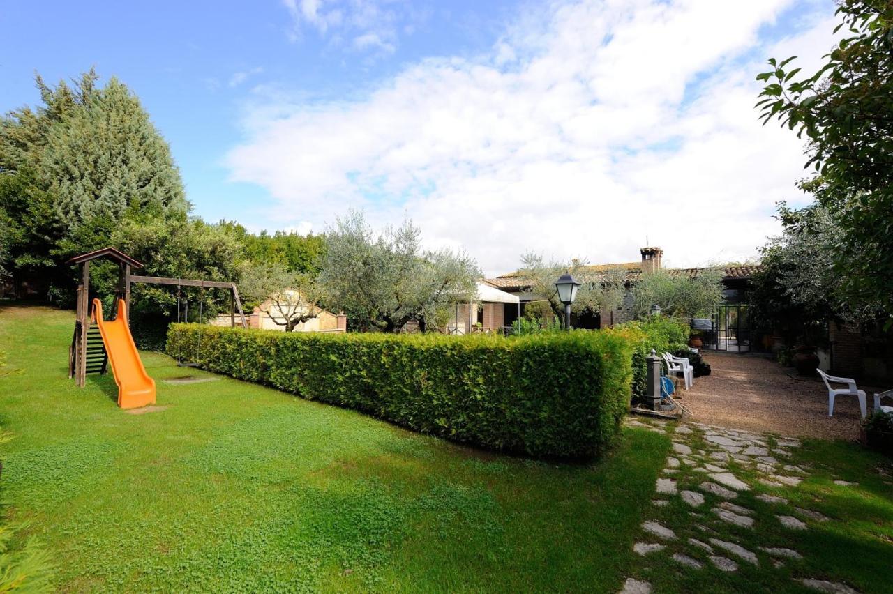 Country House Il Piancardato Collazzone ภายนอก รูปภาพ